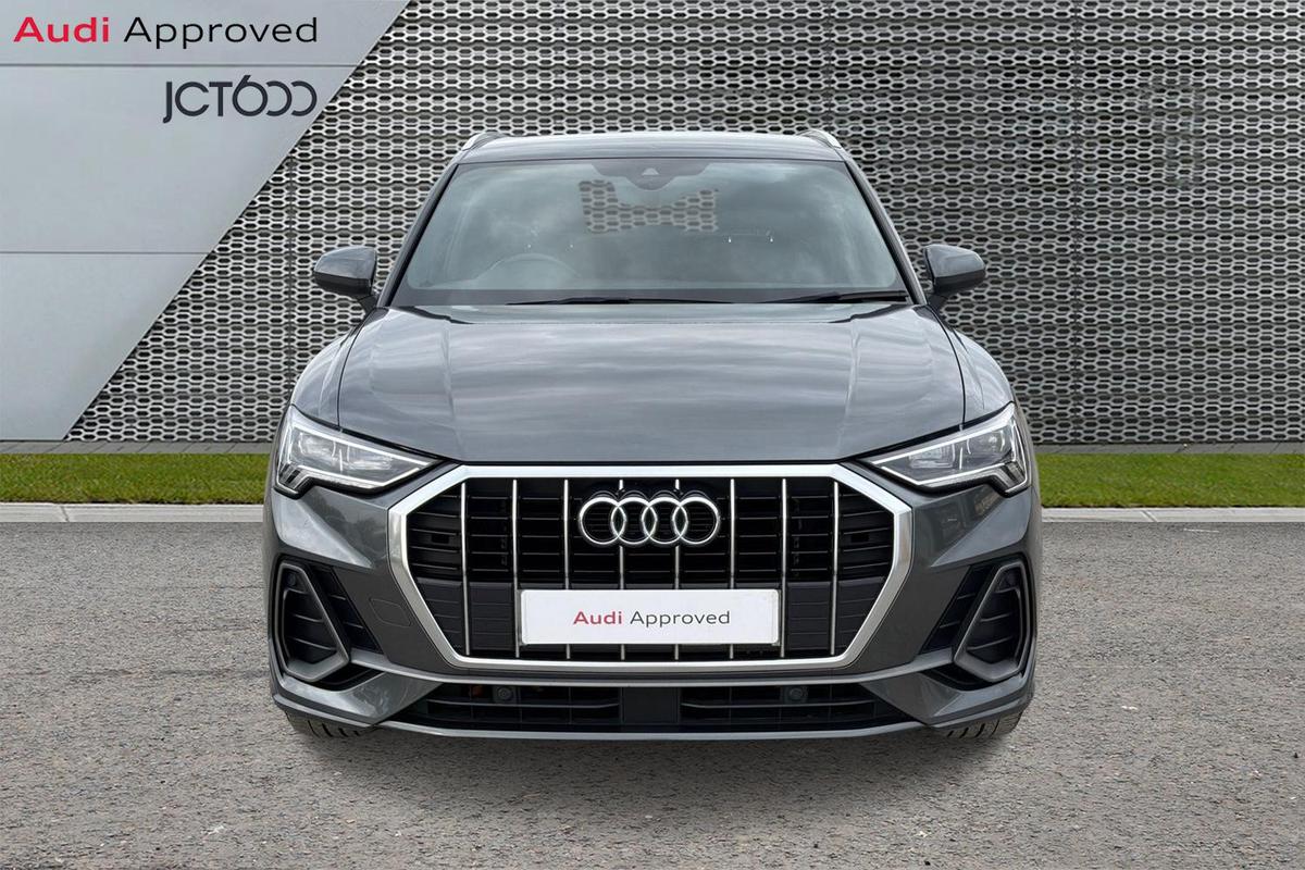 Used Audi Q3 2019 for sale - 76673839: Photo 8