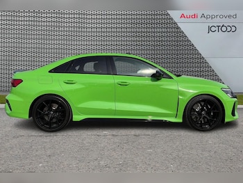 Used Audi RS3 2024 for sale - 78469172: Photo