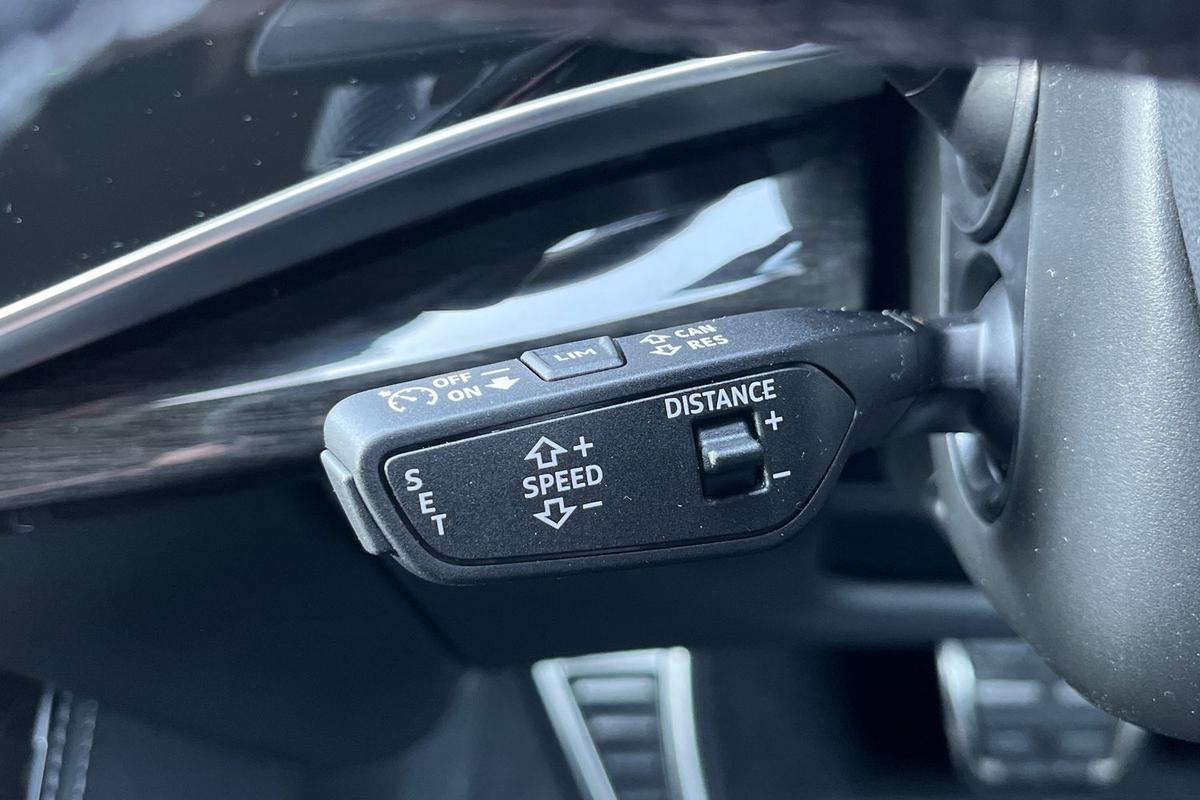 Used Audi Q8 2025 for sale - 77533107: Photo 21