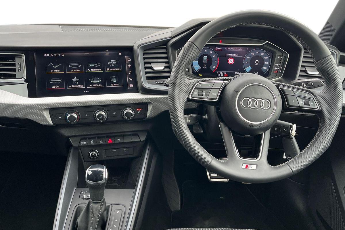 Used Audi A1 2024 for sale - 77916026: Photo 10