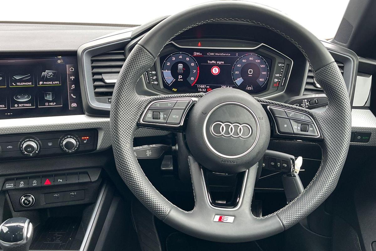 Used Audi A1 2024 for sale - 77916026: Photo 11