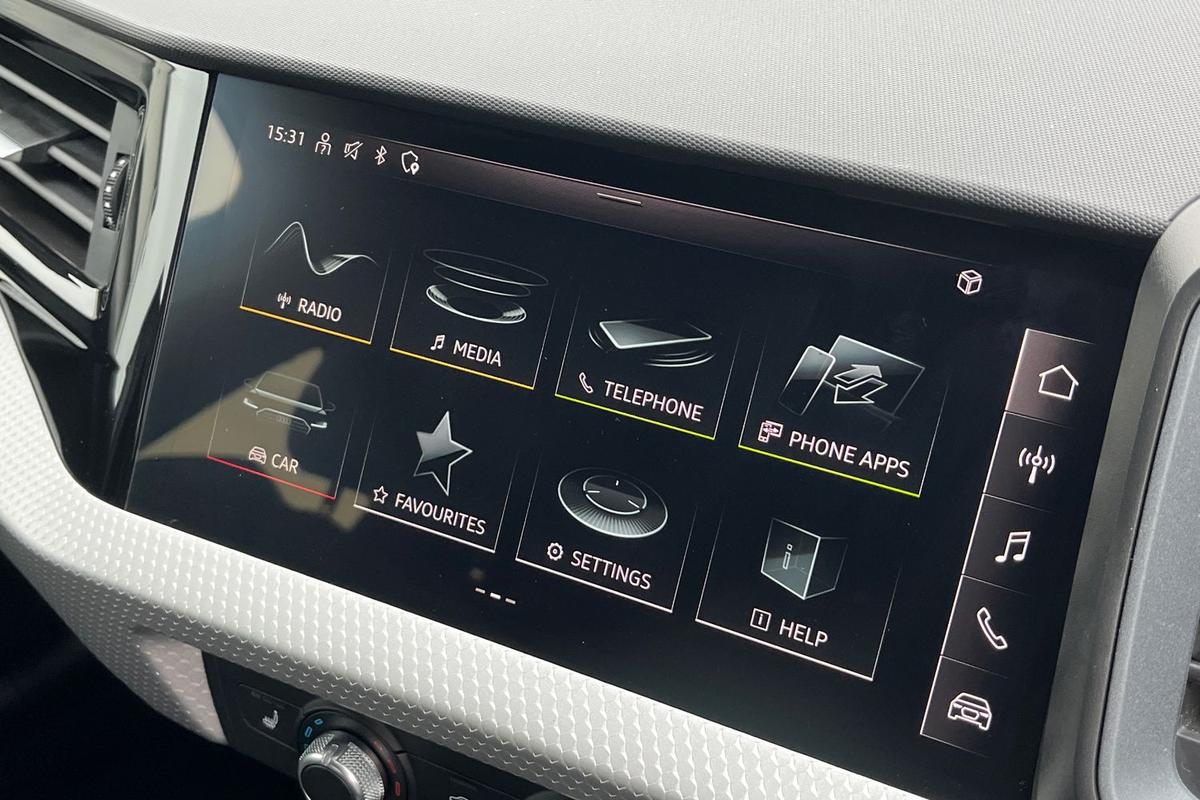 Used Audi A1 2024 for sale - 77916026: Photo 13