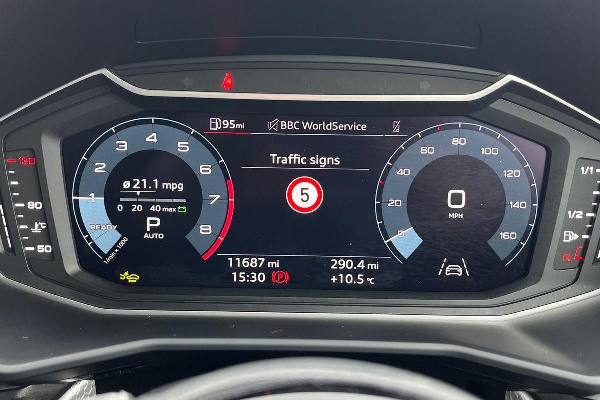 Used Audi A1 2024 for sale - 77916026: Photo 15