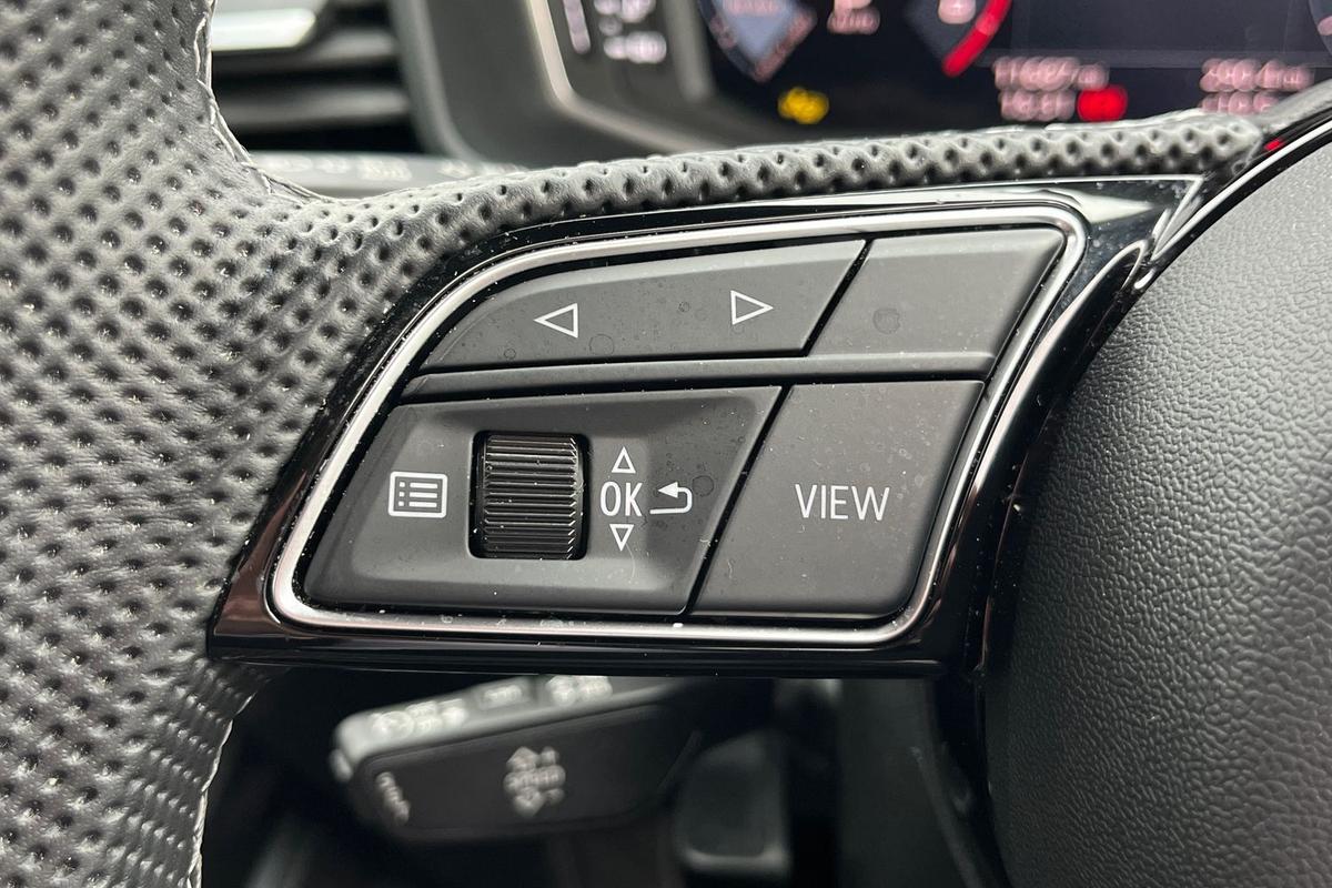 Used Audi A1 2024 for sale - 77916026: Photo 16