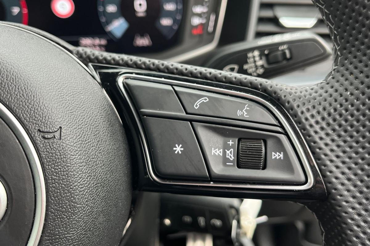 Used Audi A1 2024 for sale - 77916026: Photo 17