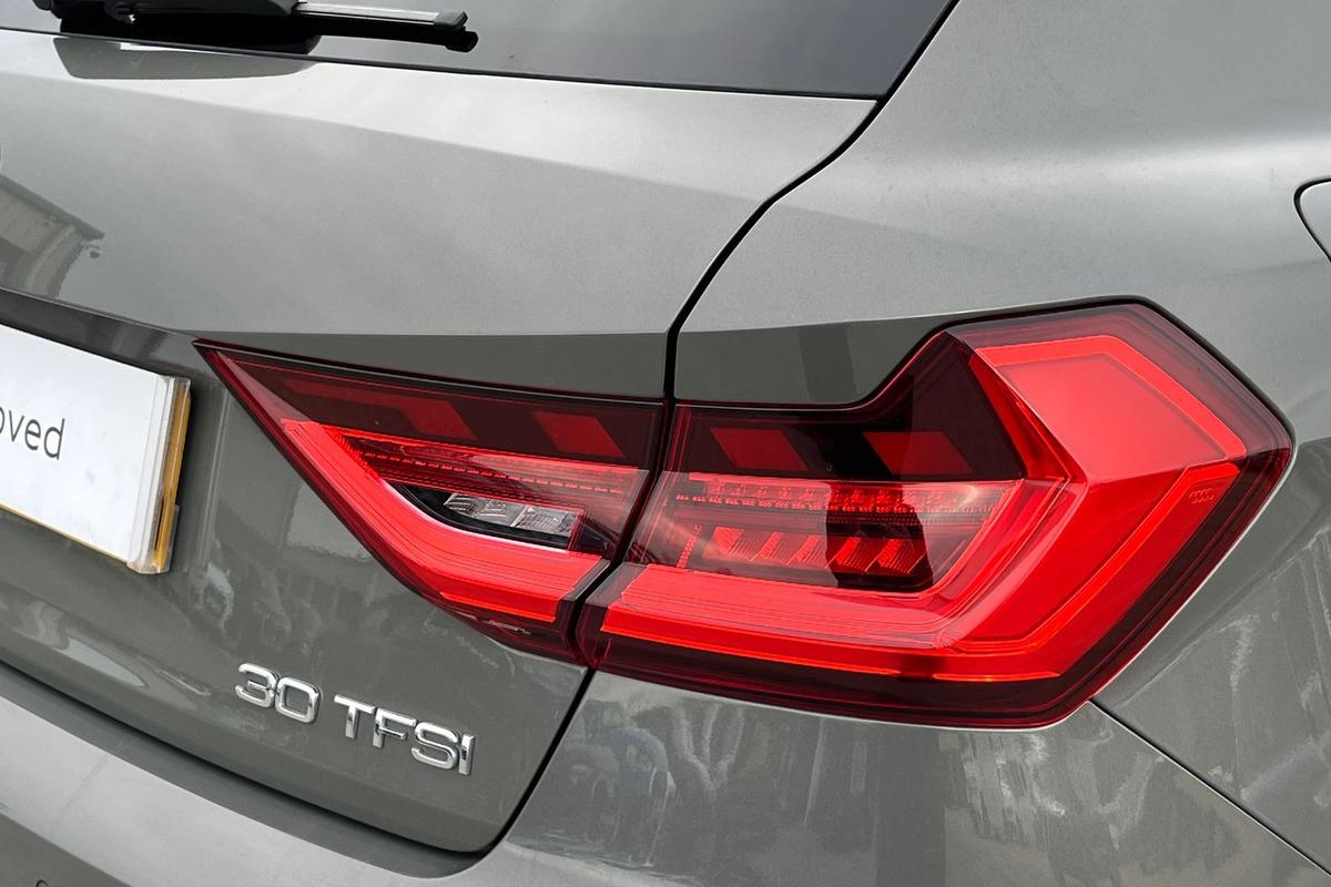 Used Audi A1 2024 for sale - 77916026: Photo 18