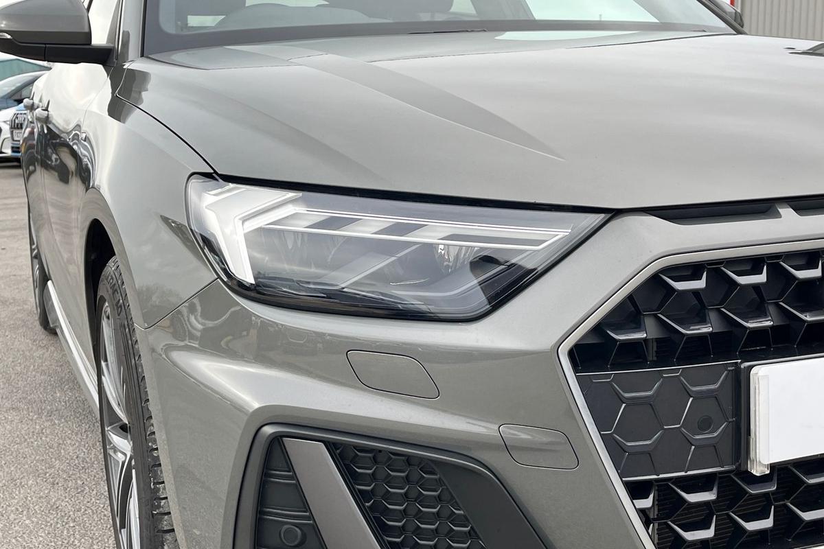 Used Audi A1 2024 for sale - 77916026: Photo 19