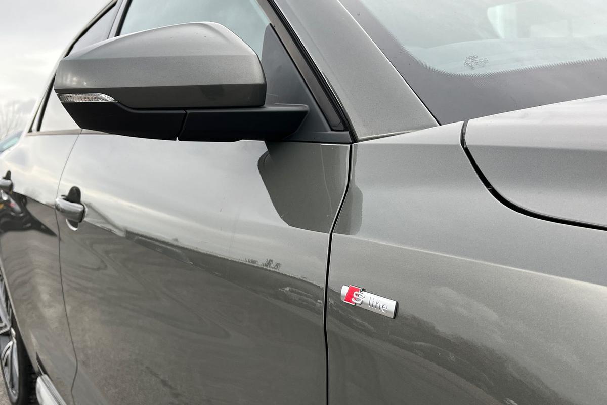 Used Audi A1 2024 for sale - 77916026: Photo 20