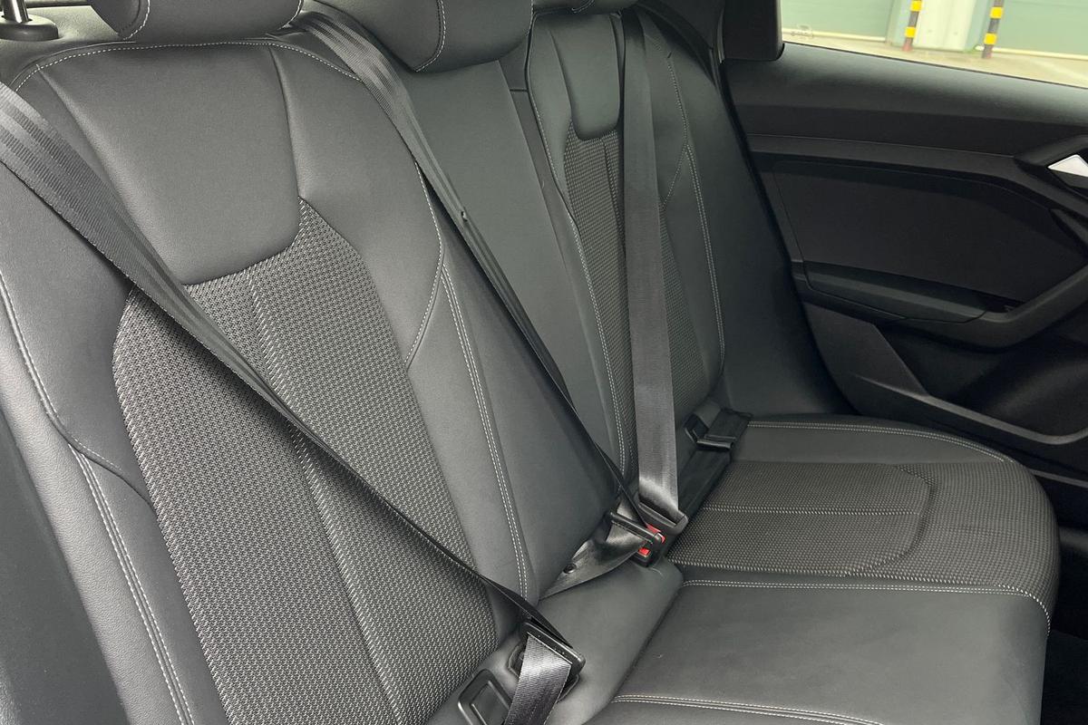 Used Audi A1 2024 for sale - 77916026: Photo 21