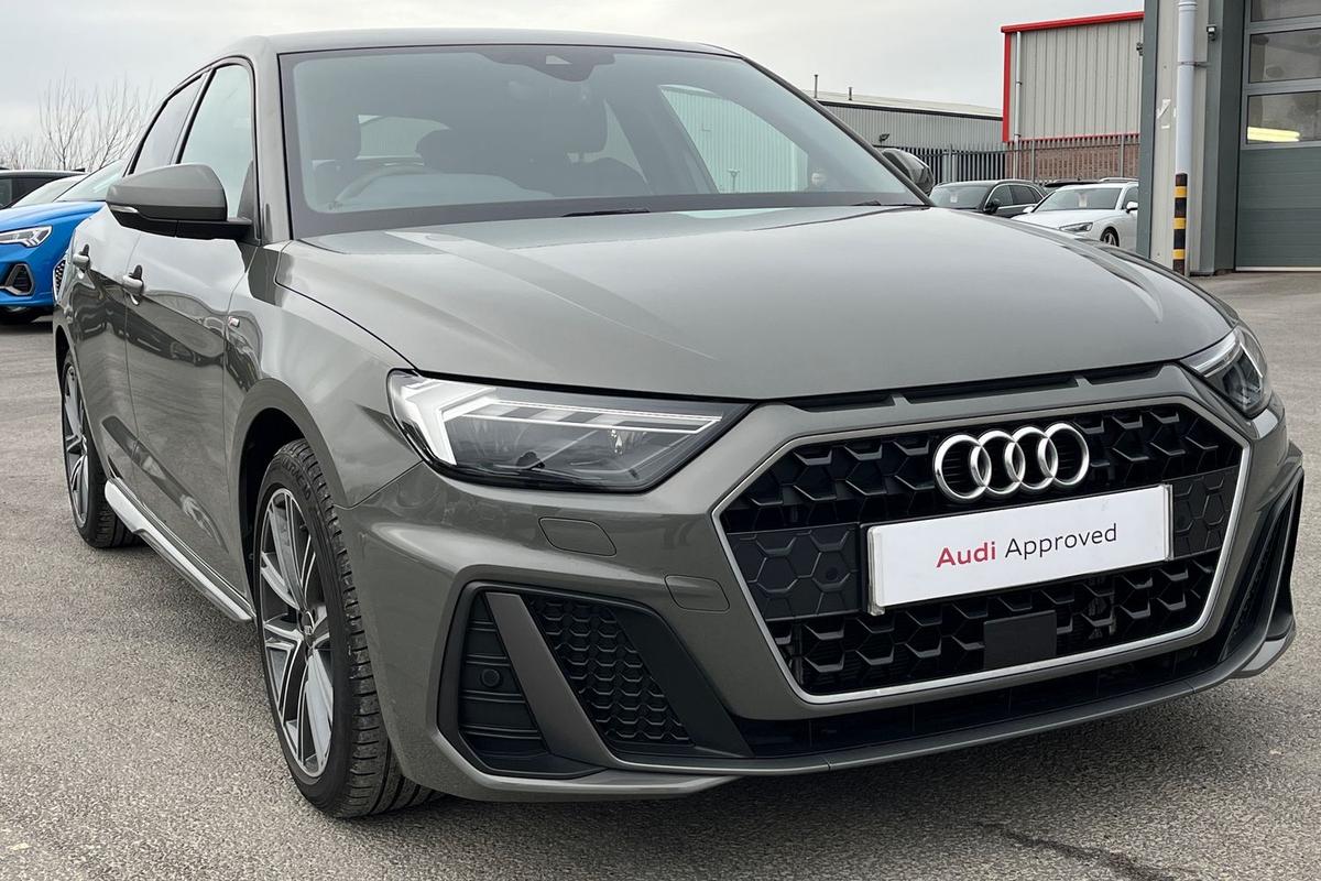 Used Audi A1 2024 for sale - 77916026: Photo 24