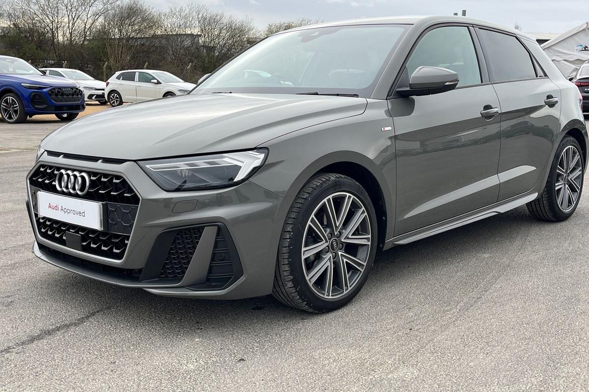 Used Audi A1 2024 for sale - 77916026: Photo 25