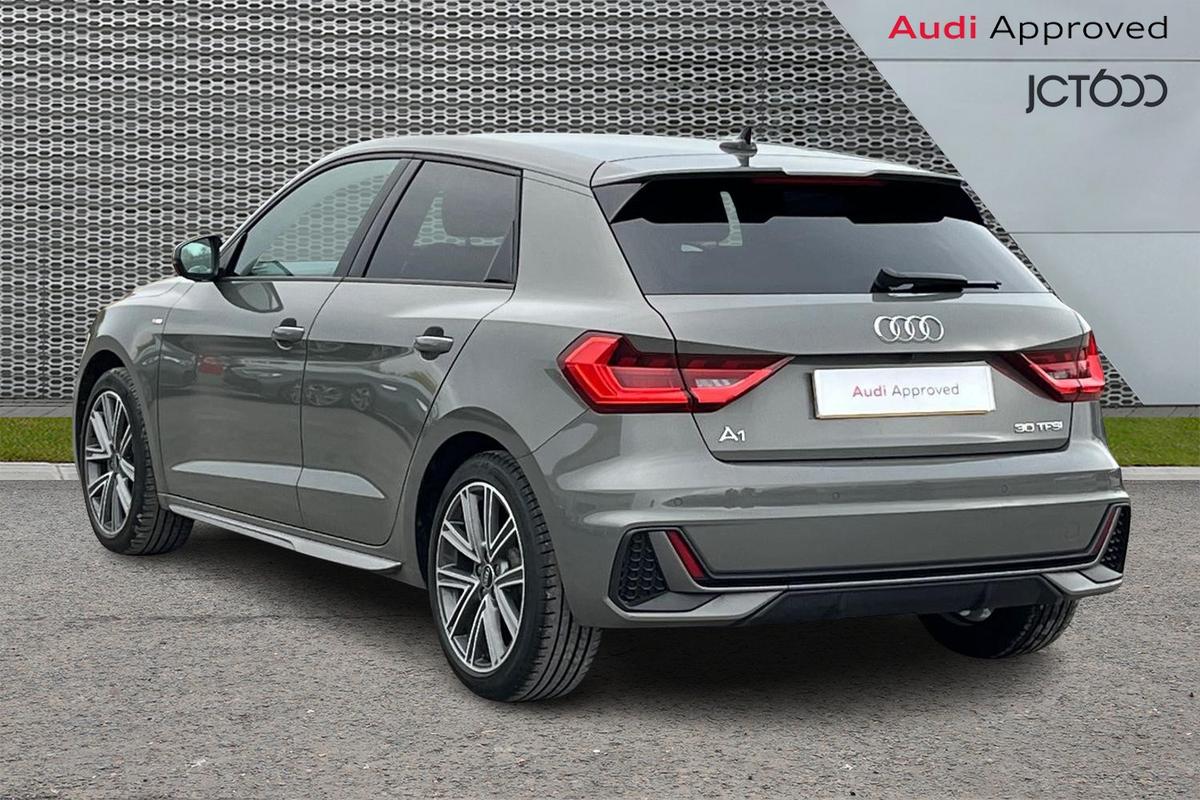 Used Audi A1 2024 for sale - 77916026: Photo 3