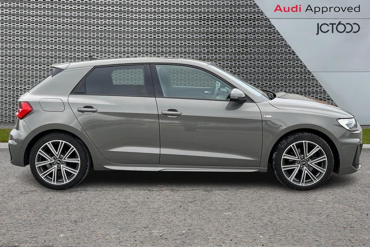 Used Audi A1 2024 for sale - 77916026: Photo 4