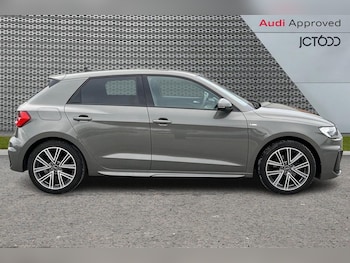 Used Audi A1 2024 for sale - 77916026: Photo