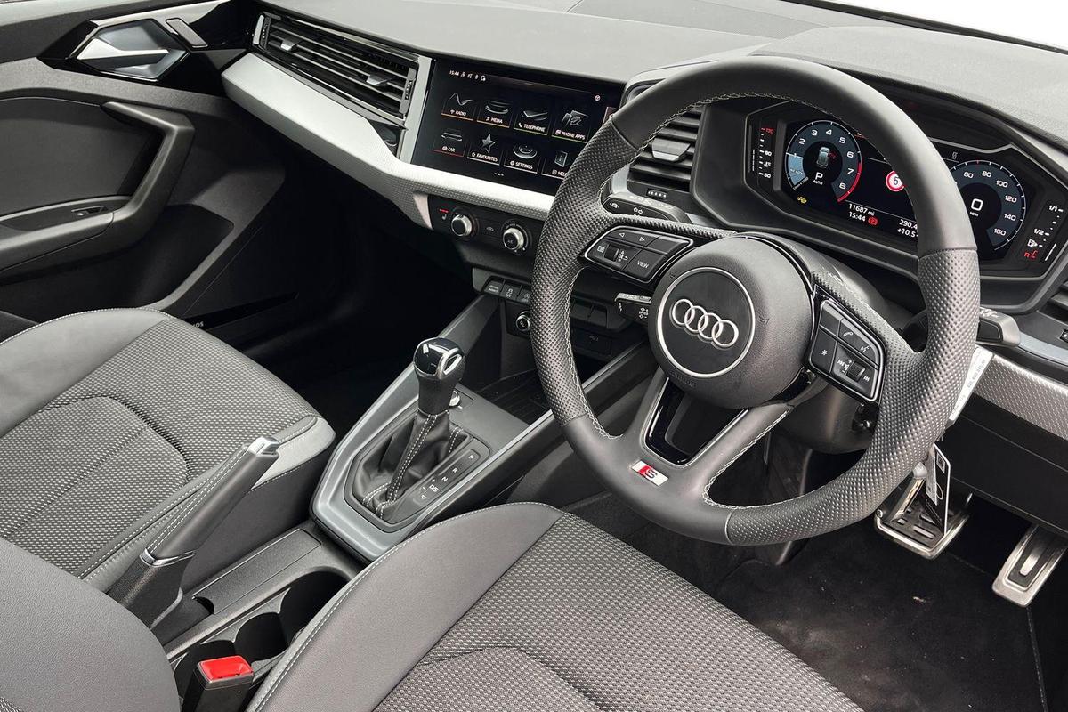 Used Audi A1 2024 for sale - 77916026: Photo 6