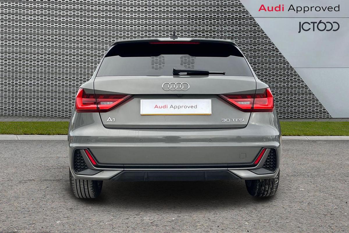 Used Audi A1 2024 for sale - 77916026: Photo 7