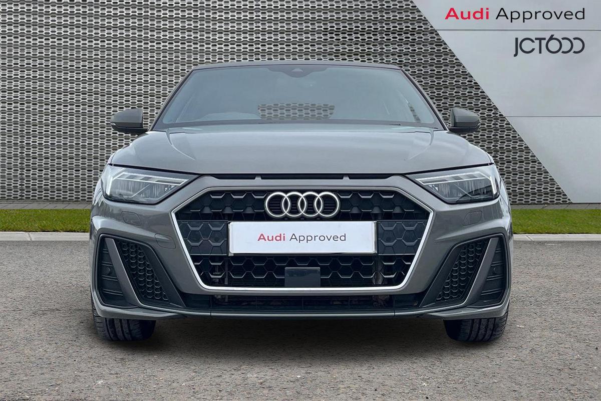 Used Audi A1 2024 for sale - 77916026: Photo 8