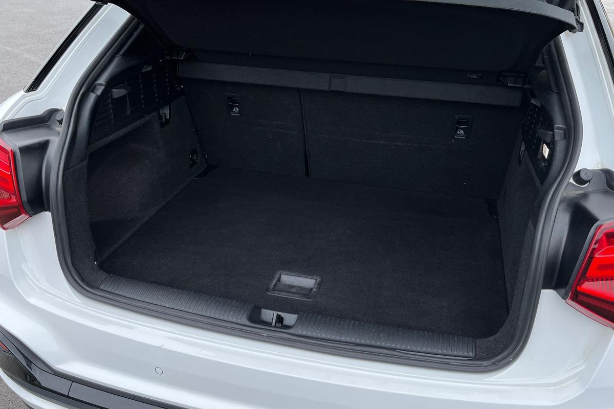 Used Audi Q2 2021 for sale - 77533363: Photo 12