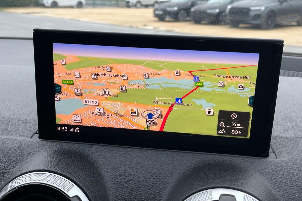 Used Audi Q2 2021 for sale - 77533363: Photo 14