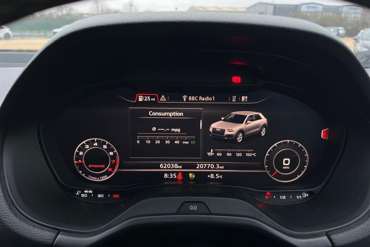 Used Audi Q2 2021 for sale - 77533363: Photo 15