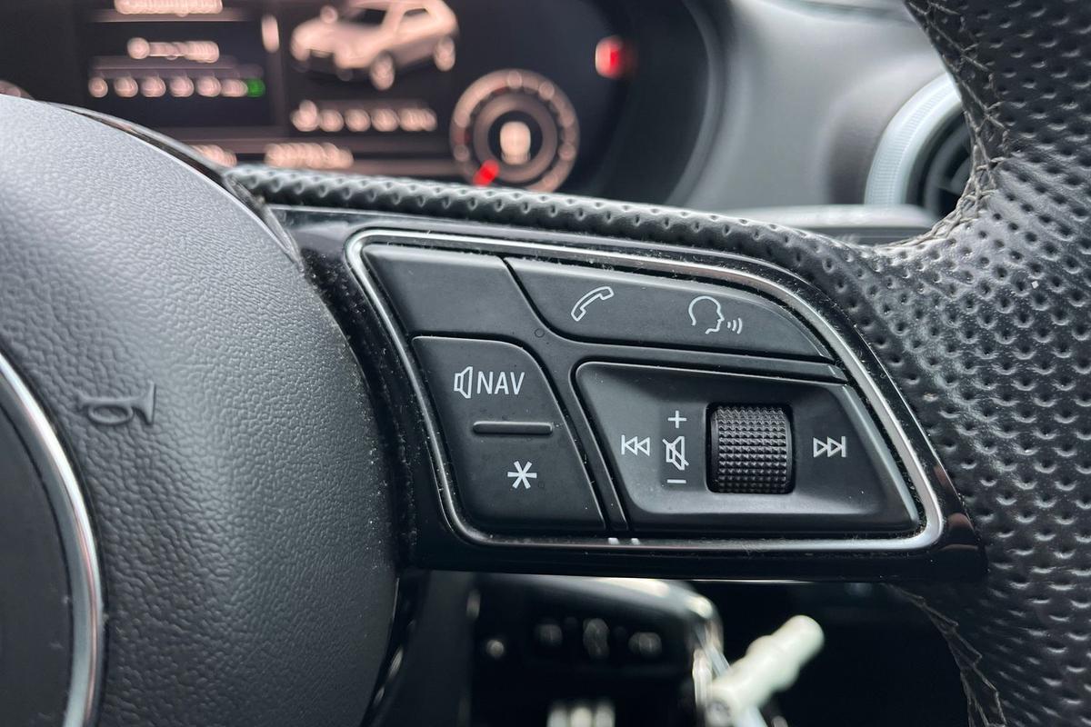 Used Audi Q2 2021 for sale - 77533363: Photo 17