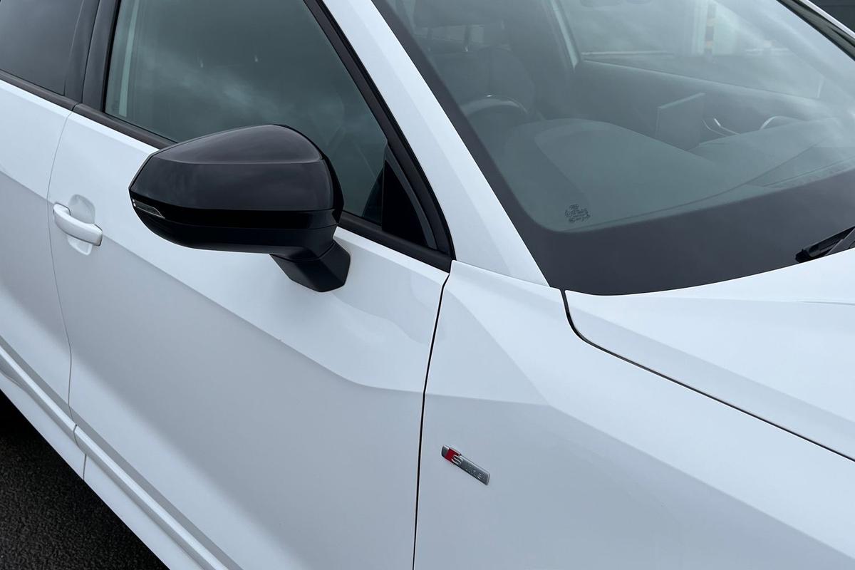 Used Audi Q2 2021 for sale - 77533363: Photo 20