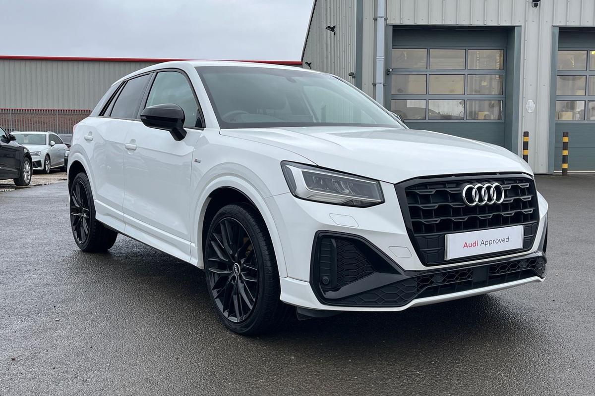 Used Audi Q2 2021 for sale - 77533363: Photo 21