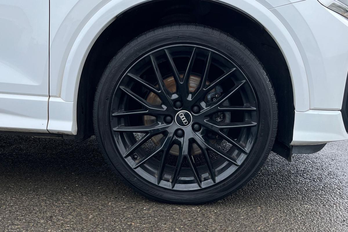 Used Audi Q2 2021 for sale - 77533363: Photo 5