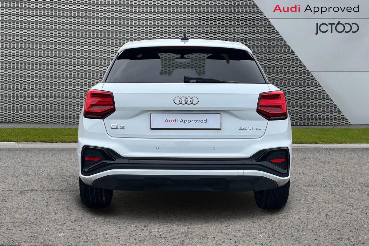 Used Audi Q2 2021 for sale - 77533363: Photo 7