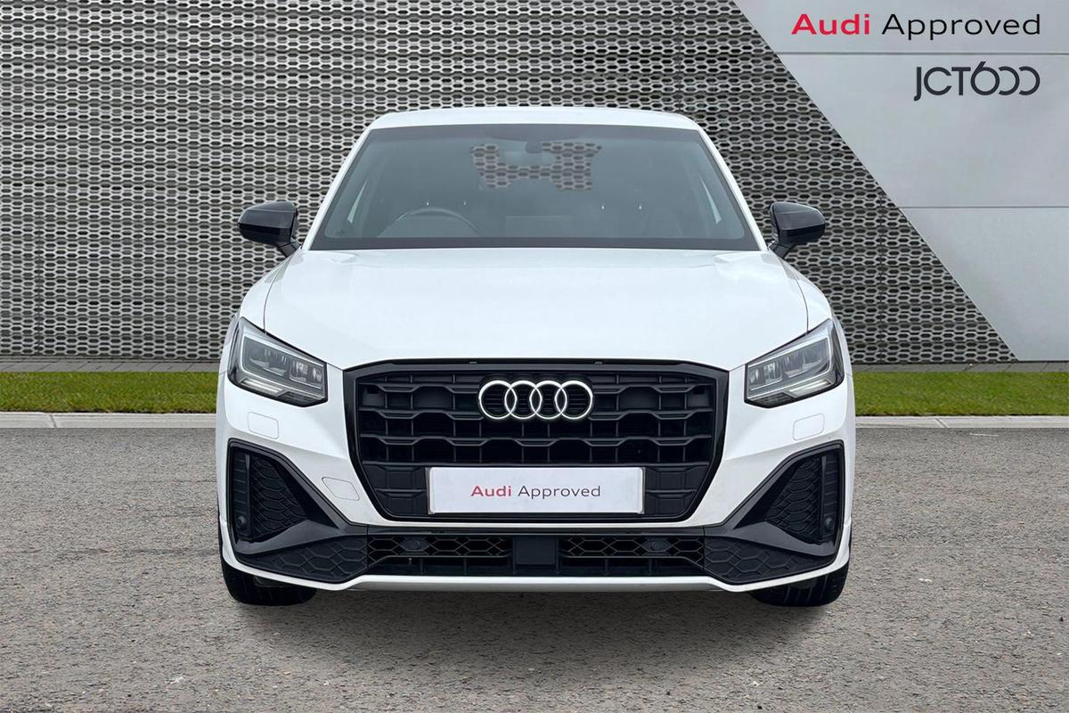 Used Audi Q2 2021 for sale - 77533363: Photo 8