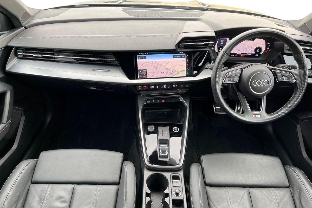 Used Audi A3 2023 for sale - 77533157: Photo 10