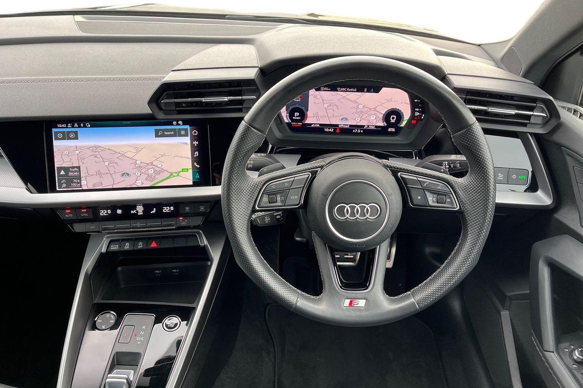 Used Audi A3 2023 for sale - 77533157: Photo 11