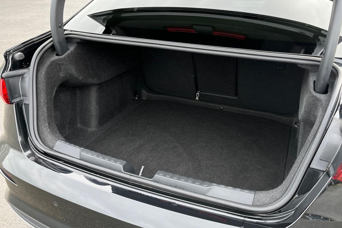 Used Audi A3 2023 for sale - 77533157: Photo 12