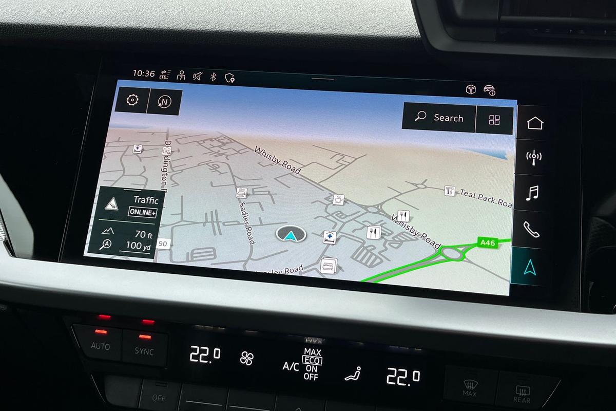 Used Audi A3 2023 for sale - 77533157: Photo 14