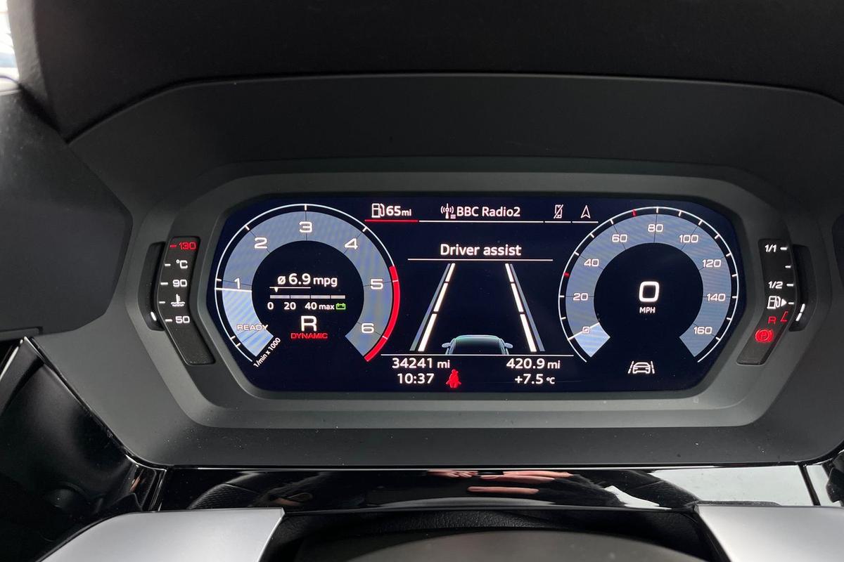 Used Audi A3 2023 for sale - 77533157: Photo 15