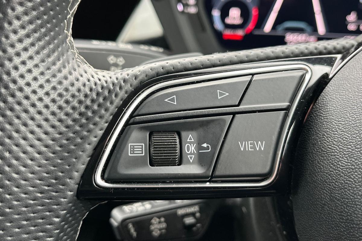 Used Audi A3 2023 for sale - 77533157: Photo 16