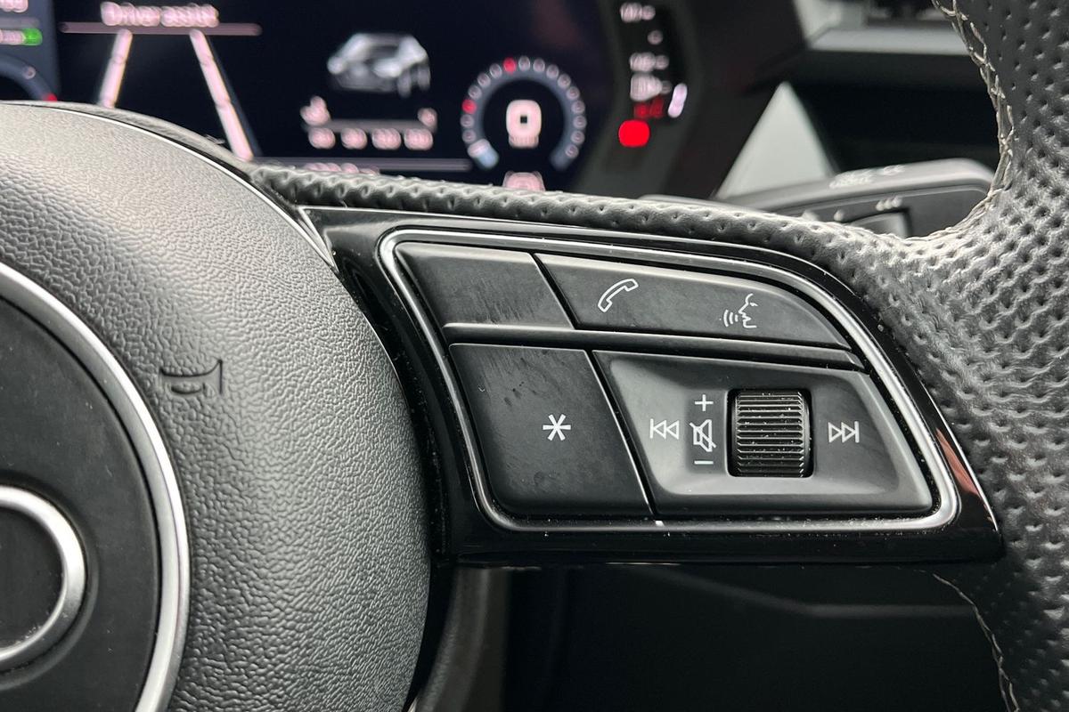 Used Audi A3 2023 for sale - 77533157: Photo 17