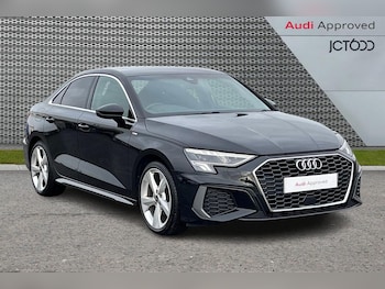 Audi A3 feature image