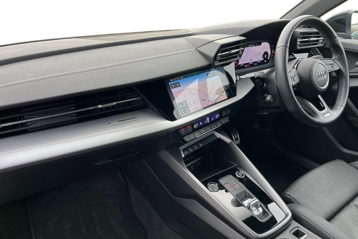 Used Audi A3 2023 for sale - 77533157: Photo 2