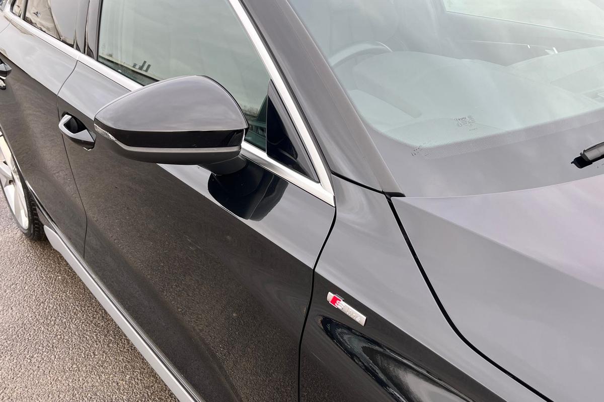 Used Audi A3 2023 for sale - 77533157: Photo 20