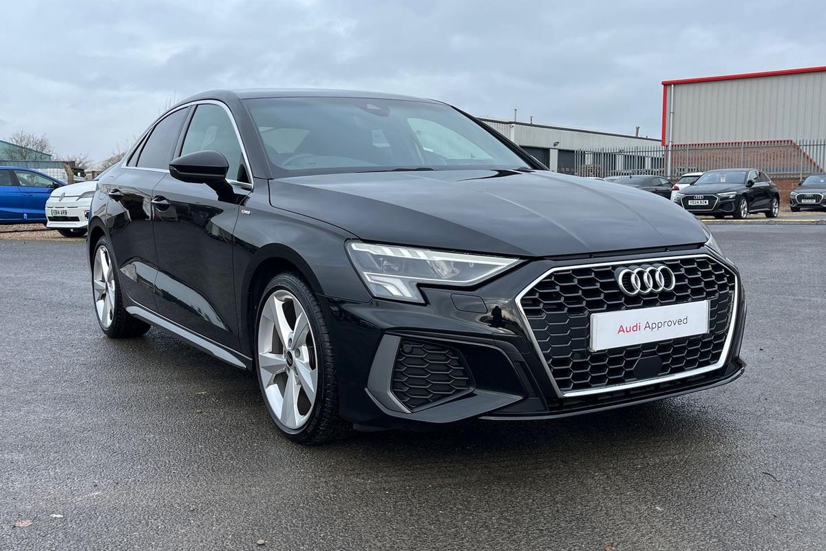 Used Audi A3 2023 for sale - 77533157: Photo 21