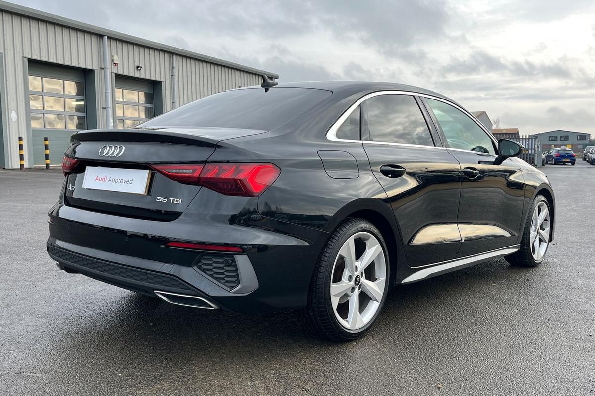 Used Audi A3 2023 for sale - 77533157: Photo 23