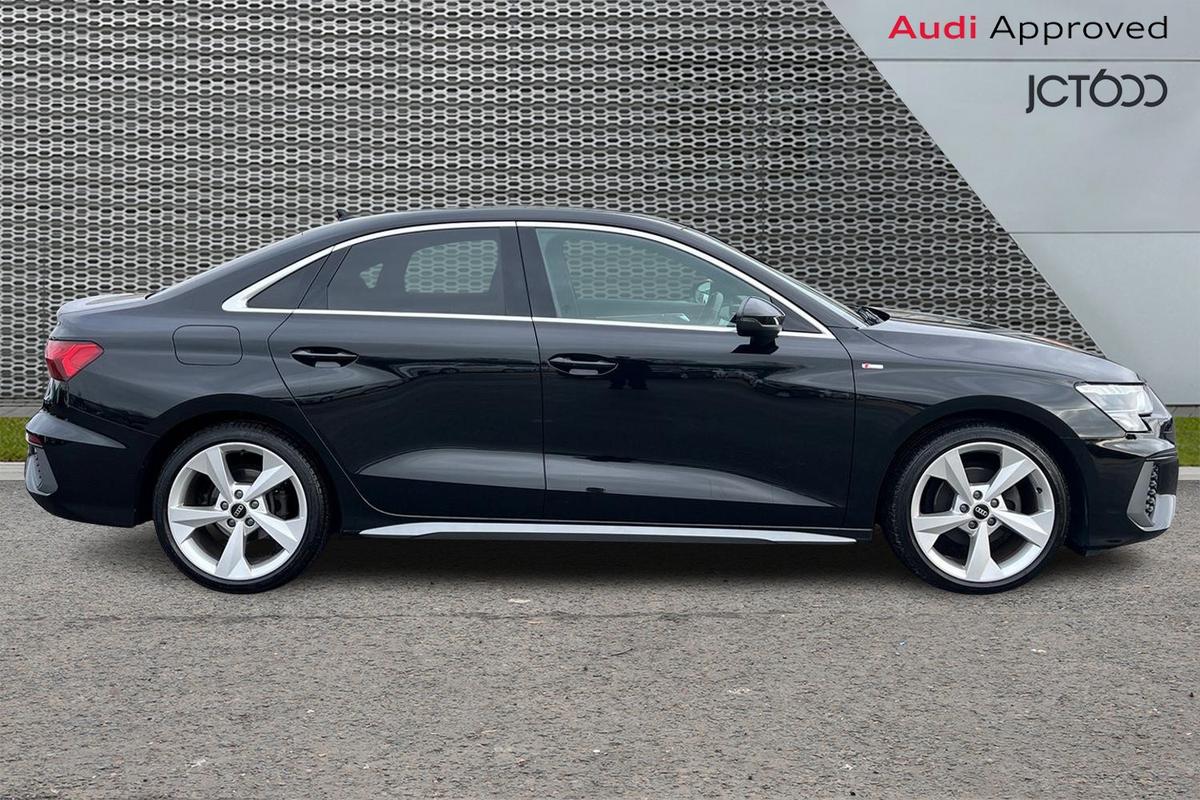 Used Audi A3 2023 for sale - 77533157: Photo 4