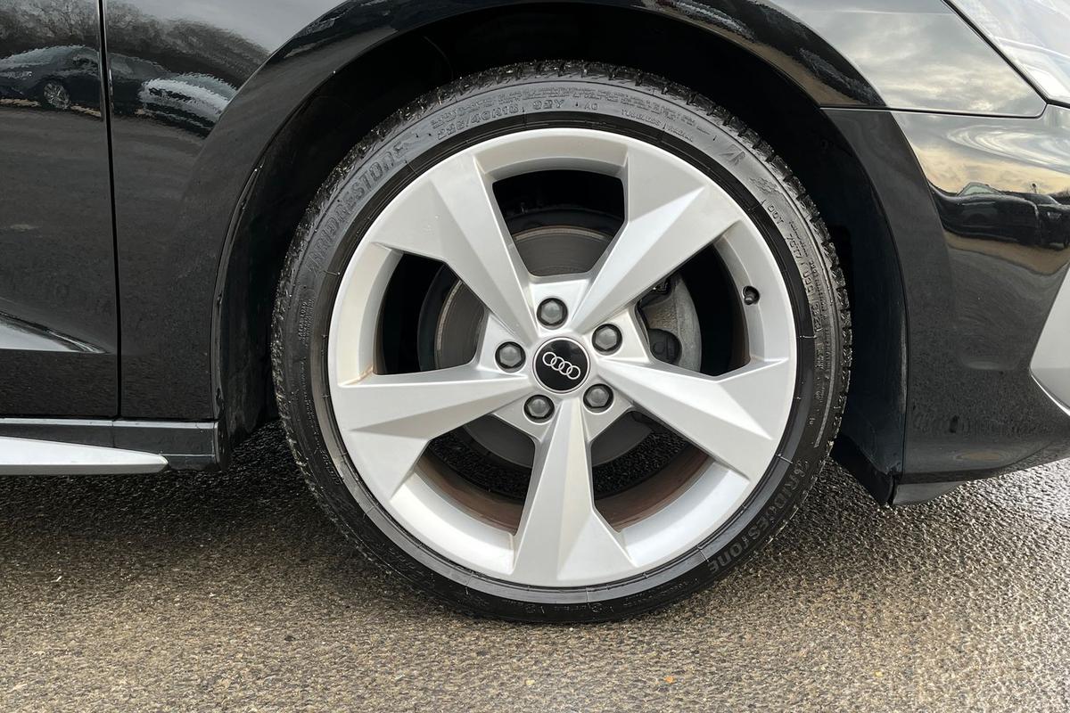 Used Audi A3 2023 for sale - 77533157: Photo 5