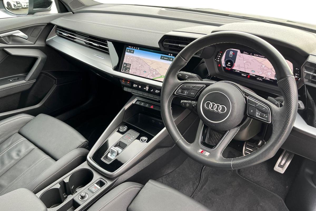 Used Audi A3 2023 for sale - 77533157: Photo 6