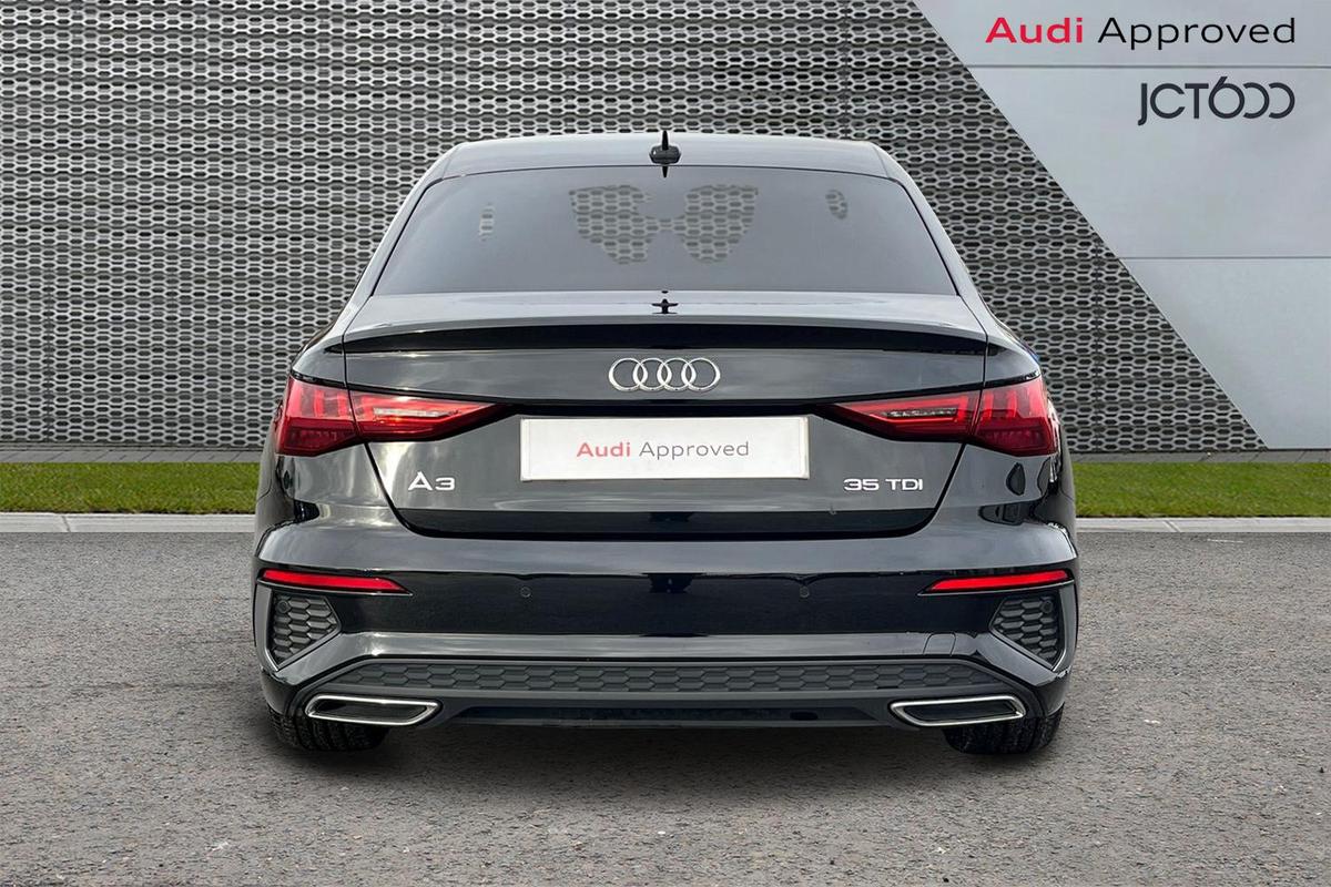 Used Audi A3 2023 for sale - 77533157: Photo 7