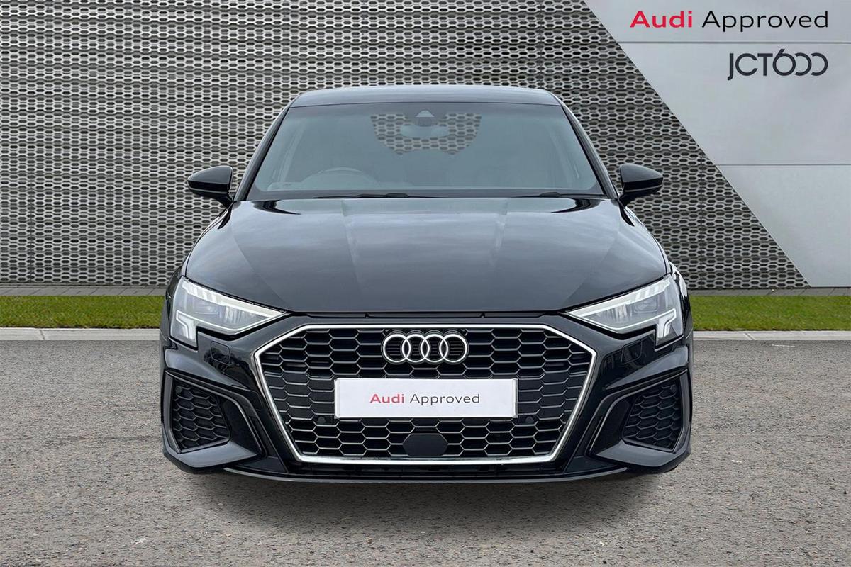Used Audi A3 2023 for sale - 77533157: Photo 8