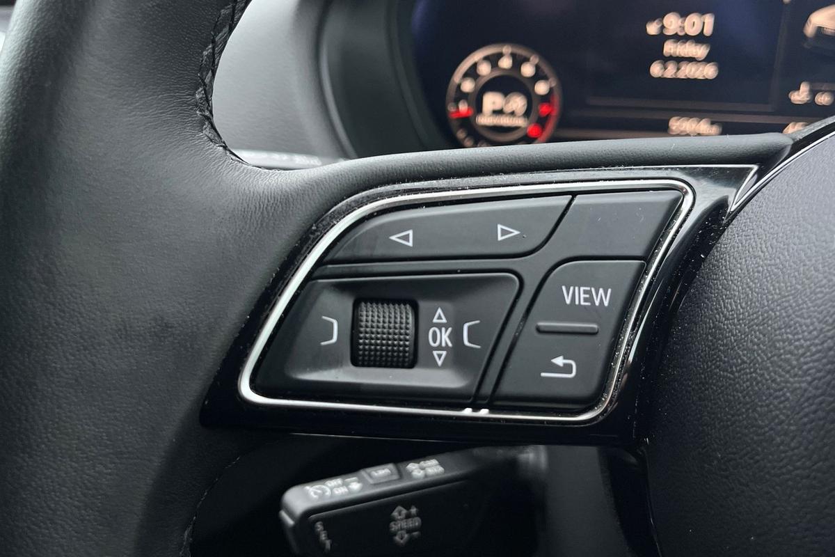 Used Audi Q2 2024 for sale - 77532935: Photo 16