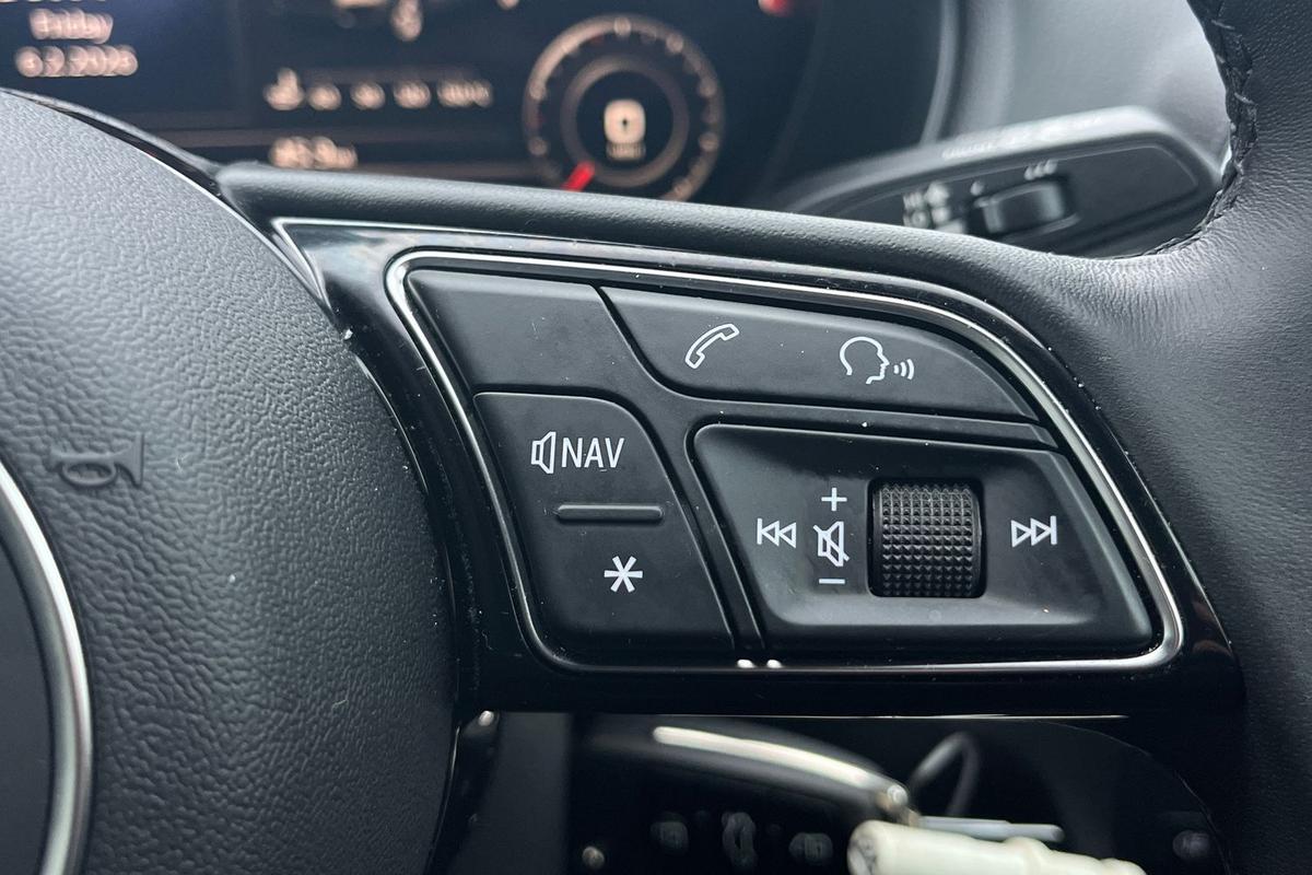 Used Audi Q2 2024 for sale - 77532935: Photo 17