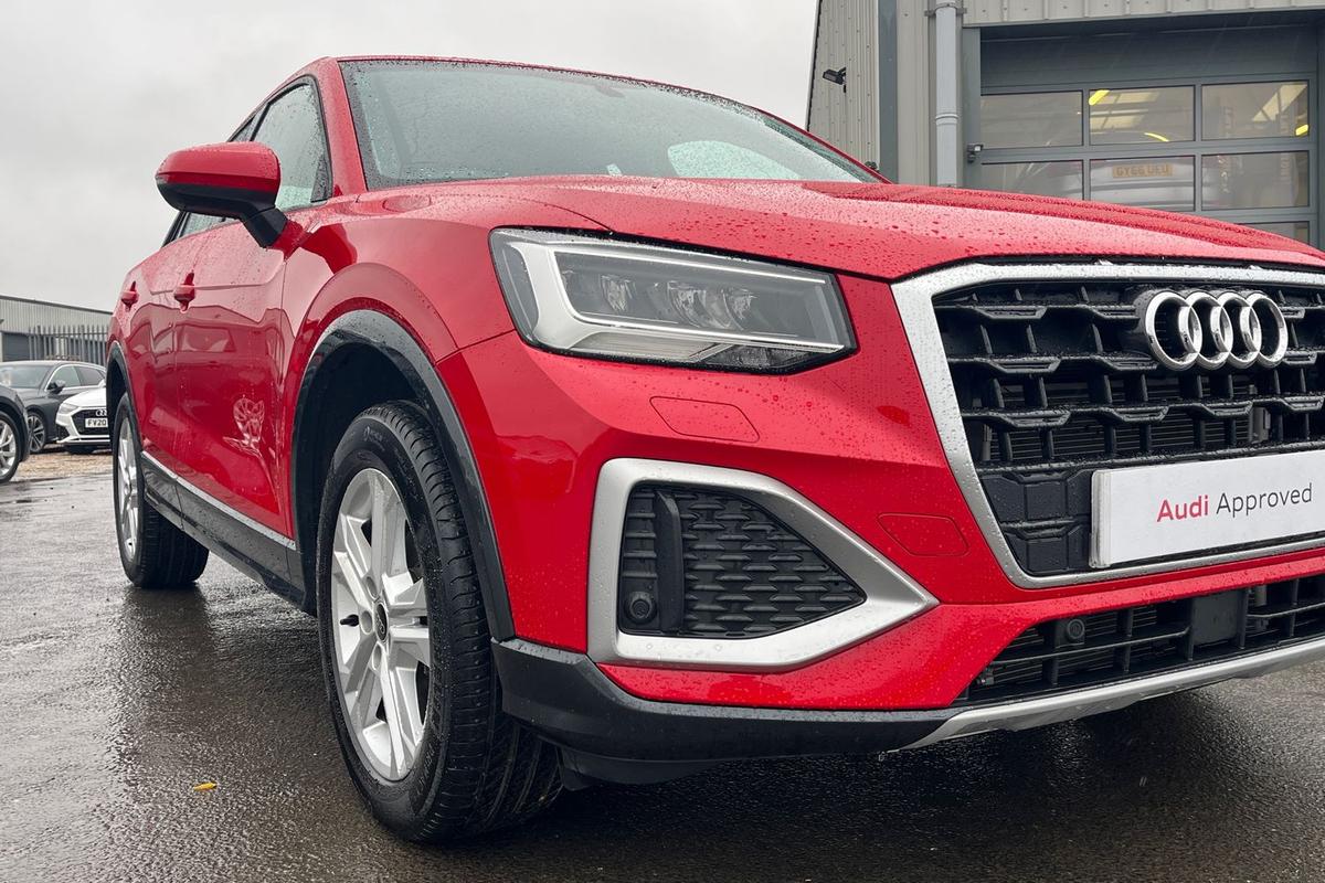 Used Audi Q2 2024 for sale - 77532935: Photo 19